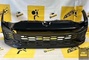 GOLF 8 VIII GTI CLUBSPORT Voorbumper 5H0807221D beschikbaar voor biedingen