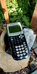 Texas Instruments TI84 plus, Diversen, Ophalen, Grafische rekenmachine, Zo goed als nieuw