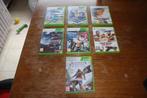 verschillende xbox 360 games, Avontuur en Actie, Ophalen of Verzenden, 3 spelers of meer, Vanaf 12 jaar