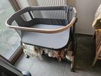 Maxi cosi lora cosleeper + 2x beddengoed, Ophalen, Zo goed als nieuw
