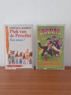 Pluk van de Petteflet Ernst Bobbie en de rest, Cd's en Dvd's, Ophalen of Verzenden, Gebruikt