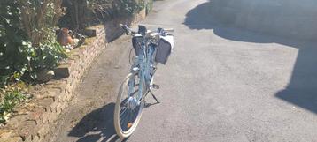 BATAVUS NEDERLANDSE DAMESFIETS beschikbaar voor biedingen
