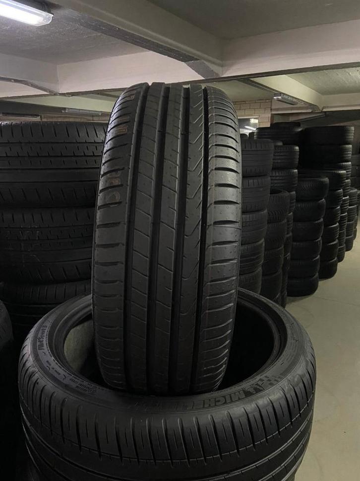 20545r17 205 45 r17 205/45/r17 Pirelli nouveau avec montage, Auto-onderdelen, Overige Auto-onderdelen, Ophalen of Verzenden