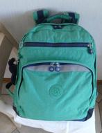 Kipling Grote schoolrugzak of niet + aap, Gebruikt, Kipling, 25 tot 40 cm, Ophalen of Verzenden
