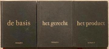 Homarus De basis/Het gerecht/Het product beschikbaar voor biedingen
