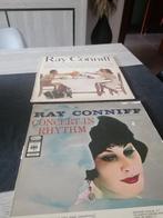 2 x 33 tours de Ray Conniff., CD & DVD, Utilisé, Enlèvement ou Envoi