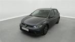 Volkswagen Polo 1.0 TSI Life DSG (bj 2023, automaat), Auto's, Automaat, Stof, Gebruikt, 95 pk