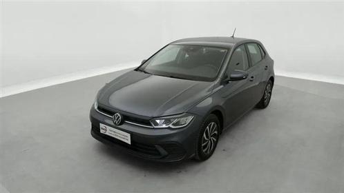 Volkswagen Polo 1.0 TSI Life DSG (bj 2023, automaat), Auto's, Volkswagen, Bedrijf, Te koop, Polo, ABS, Centrale vergrendeling