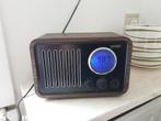 Radio, Ophalen, Radio