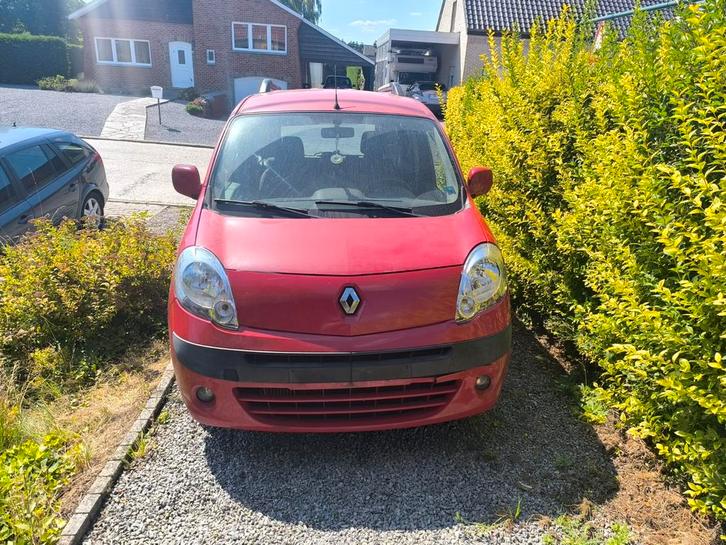 Toutes pièces Renault kangoo 2, Auto-onderdelen, Overige Auto-onderdelen, Renault, Gebruikt, Ophalen