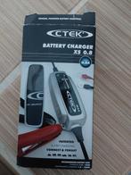 Batterijlader CTEK XS 0.8, Auto-onderdelen, Accu's en Toebehoren, Ophalen of Verzenden, Gebruikt