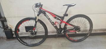 SCOTT SPARK EXPERT 29 MTB  Medium frame, Autres marques, Enlèvement, Hommes, Utilisé