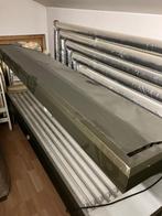 Zonnebank te koop, Elektronische apparatuur, Ophalen