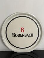 Rodenbach bier dienblad / plateau, Ophalen of Verzenden, Zo goed als nieuw