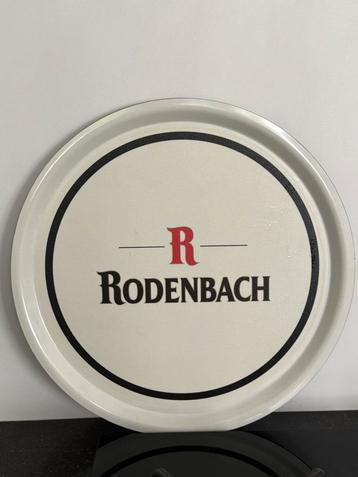 Rodenbach bier dienblad / plateau beschikbaar voor biedingen
