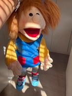 living Puppets Lotta, Ophalen, Zo goed als nieuw