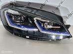 Koplamp led originel Volkswagen Golf VII ('12->) 5G1941082 F, Gebruikt, Volkswagen, Ophalen of Verzenden, Volkswagen