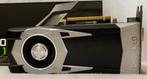 Nvidia GTX 1060 FE 3 GB, Zo goed als nieuw, Nvidia, Tv-Out