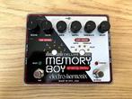 Deluxe Memory Boy analoge vertraging, Muziek en Instrumenten, Effecten, Ophalen, Zo goed als nieuw, Delay of Echo