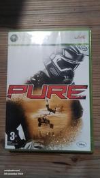 Pure - Xbox 360, Ophalen of Verzenden, Zo goed als nieuw