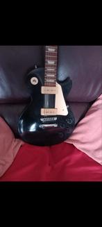 Gibson les paul studio tribute p90 2016, Muziek en Instrumenten, Snaarinstrumenten | Gitaren | Elektrisch, Ophalen, Zo goed als nieuw