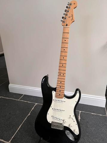 Fender Stratocaster  beschikbaar voor biedingen