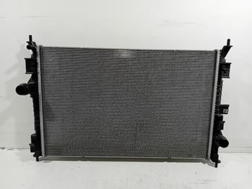RADIATEUR Citroën SpaceTourer (01-2016/10-2023) beschikbaar voor biedingen