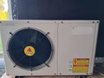 Warmtepomp zwembad 6KW, Ophalen, Gebruikt, Verwarming