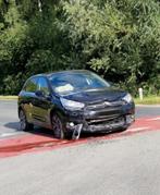 Citroën C4 Exclusive - HDI  0.2l - 167.000 km - 1.500€, Ophalen, Citroën, Zwart, Overige carrosserie
