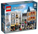 LEGO Creator Expert: Assembly Square (10255) NEW/SEALED, Kinderen en Baby's, Speelgoed | Duplo en Lego, Ophalen, Nieuw, Complete set