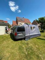 HIGH PEAK - VAN/SUV- TENT Zeer ruim bijna nieuw, Caravans en Kamperen, Tenten, Ophalen, Zo goed als nieuw