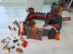 70221 Playmobil Kasteel van de Burnham Raiders, Kinderen en Baby's, Speelgoed | Playmobil, Ophalen, Zo goed als nieuw