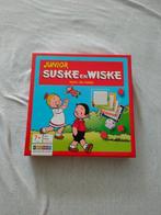 Suske en Wiske leren de tafels, Kinderen en Baby's, Speelgoed | Educatief en Creatief, Ophalen of Verzenden, Zo goed als nieuw