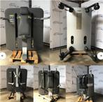 Technogym kinesis kracht set | complete set | LEASE |, Ophalen of Verzenden, Gebruikt, Benen