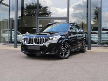 BMW X1 sDrive18i M Sport / TREKHAAK / CAMERA / CARPLAY disponible aux enchères