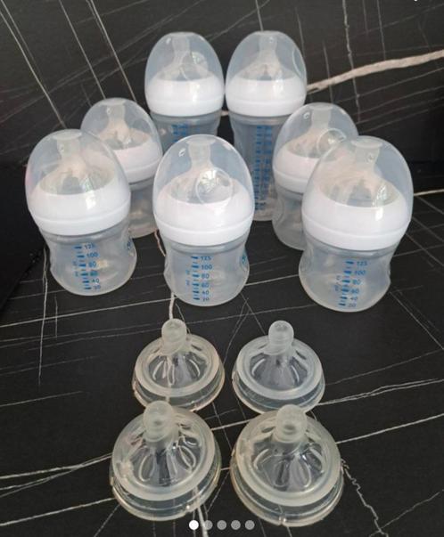 Flesjes Avent, Kinderen en Baby's, Babyvoeding en Toebehoren, Zo goed als nieuw, Overige typen, Ophalen