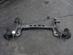 ACHTERAS Volkswagen Polo VI (AW1) (2Q0501053BP), Gebruikt, Volkswagen