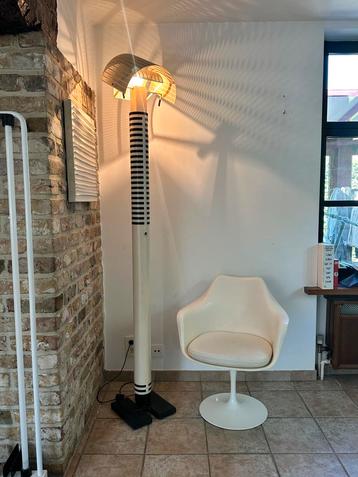 Mario Botta Shogun lamp beschikbaar voor biedingen