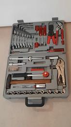 Sleutel koffer, Handtassen en Accessoires, Koffers, Ophalen