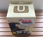 Zelda Windwaker HD Limited edition wii u [SEALED], Consoles de jeu & Jeux vidéo, Jeux | Nintendo Wii U, Enlèvement, Neuf