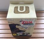 Zelda Windwaker HD Limited edition wii u [SEALED], Nieuw, Ophalen