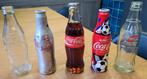 Lot de bouteille de Coca-Cola vintage, Verzamelen, Gebruikt, Ophalen of Verzenden
