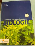 Biologie 1