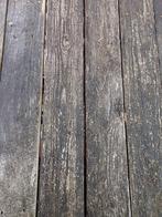 Barnwood planken, Moins de 200 cm, Planche, Enlèvement, Utilisé