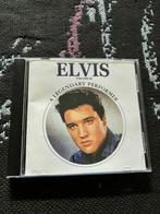 Elvis bootleg cd, A legendary performer volume 12, Cd's en Dvd's, Ophalen of Verzenden, Zo goed als nieuw, Rock-'n-Roll