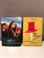 2 NIEUWE BOEKEN, Ophalen of Verzenden, Nieuw