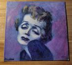 LP Edith Piaf - Recital 1961, Ophalen of Verzenden, Gebruikt