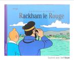 À LA RECHERCHE DU TRÉSOR DE RACKHAM LE ROUGE , HERGÉ, Une BD, Neuf, Hergé