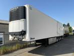 2010 Lamberet carrier SR2L-4T8 Opleggers, Auto's, Overige brandstoffen, Bedrijf, Aanhangers en Opleggers, Te koop