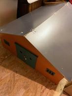 Speelgoed paardenstal, Ophalen, Zo goed als nieuw